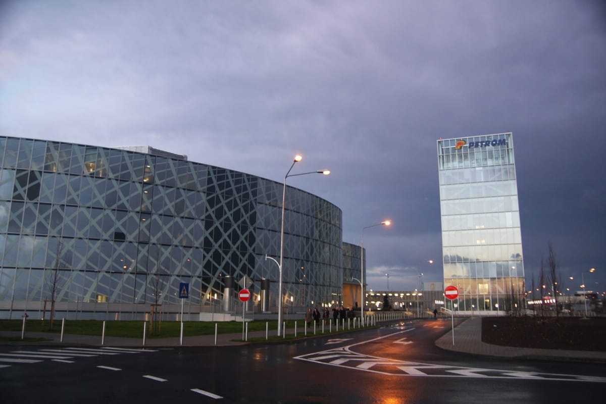 Romania loosens surplus tax on OMV Petrom