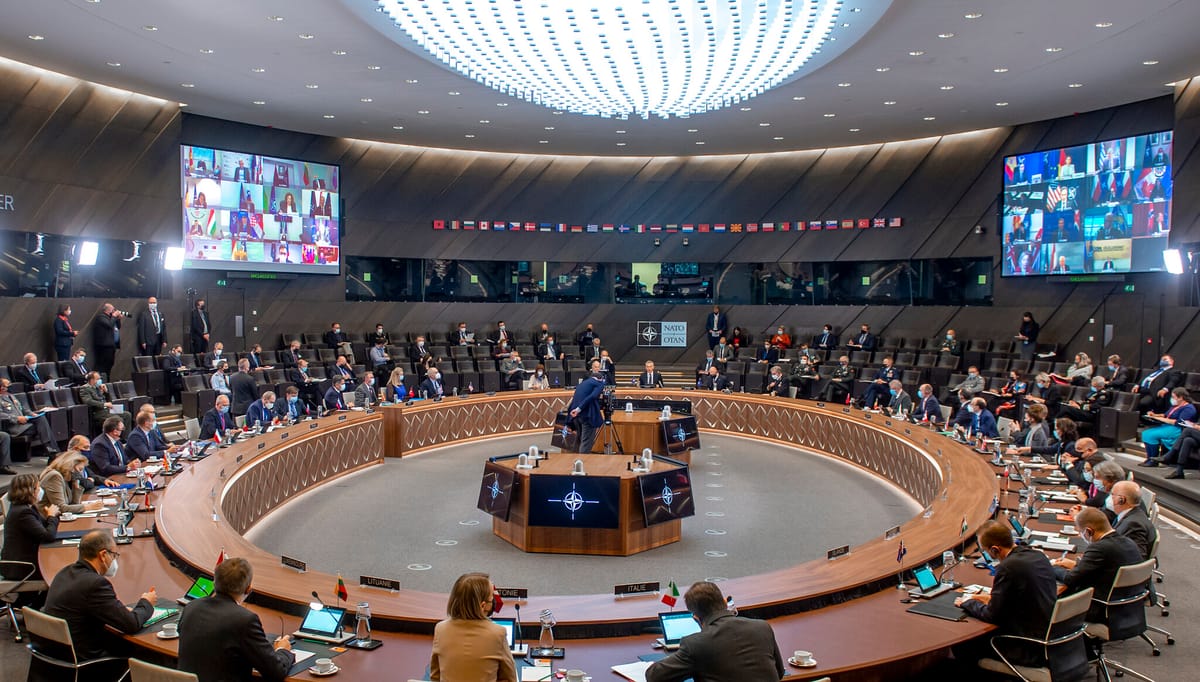 Duda lays out priorities ahead of NATO summit