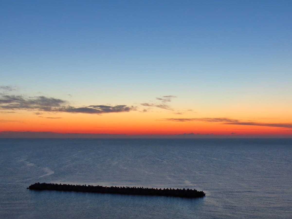 Austria, Romania in dispute over multibillion-dollar Black Sea gas field