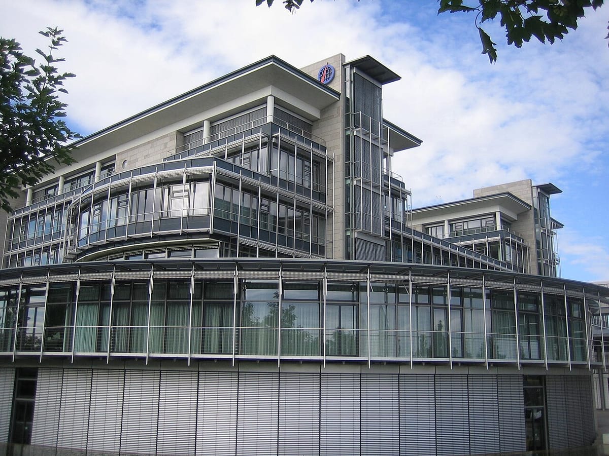 Auto sector slides down large company list - Coface CEE Top 500 study