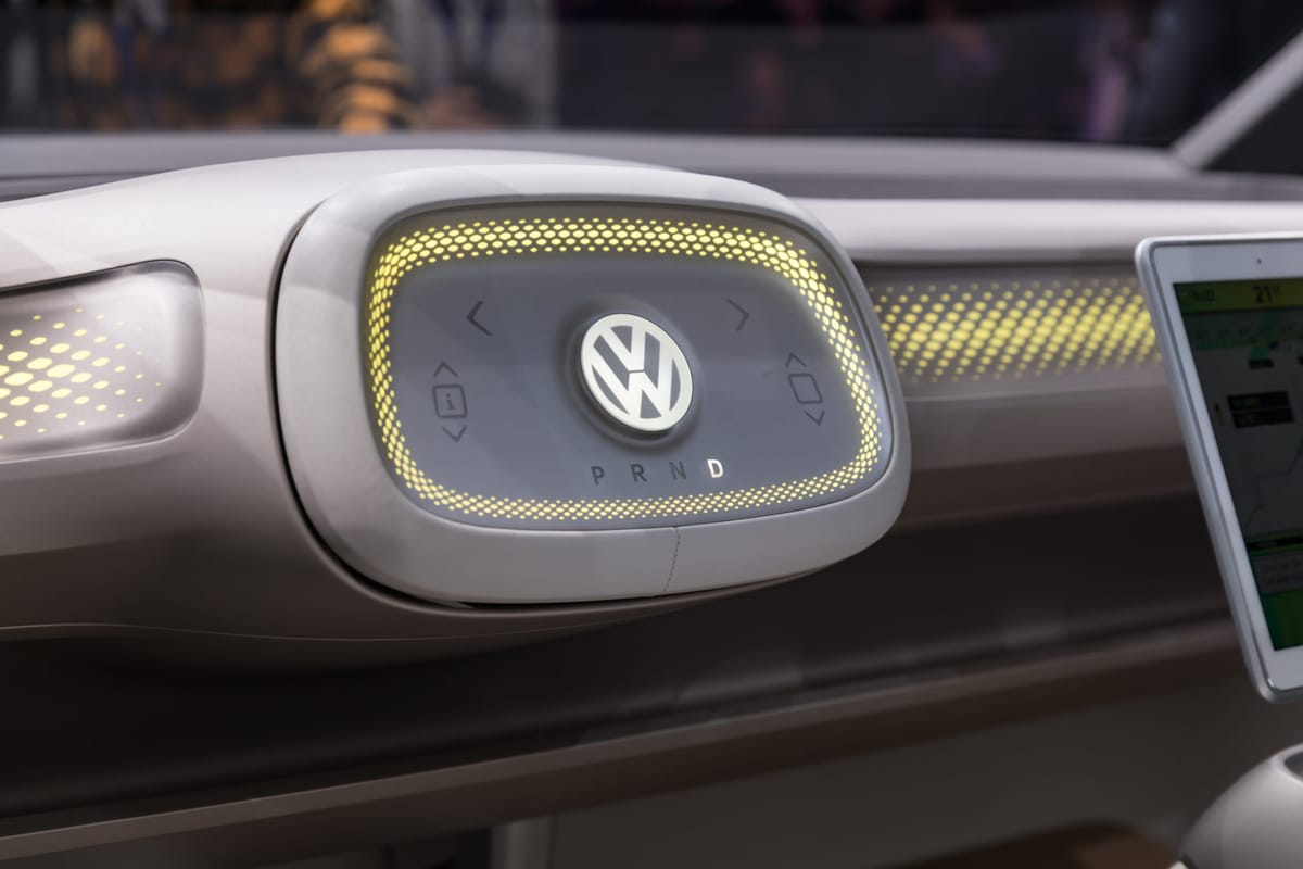 VW suspends plan for EV gigafactory in CEE