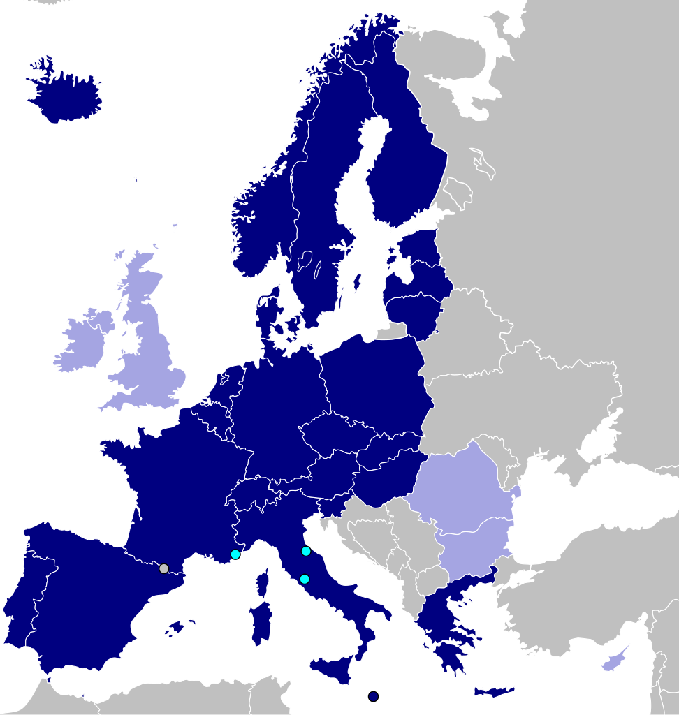 Austria softens on Romania, Bulgaria in Schengen