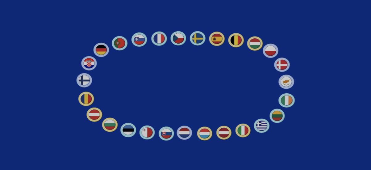 Belgian rope trick - EU presidency plan for Europe: 'Protect, Strengthen, Prepare'