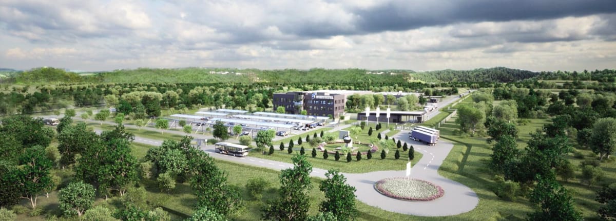 Rheinmetall expands Hungary ammo maker