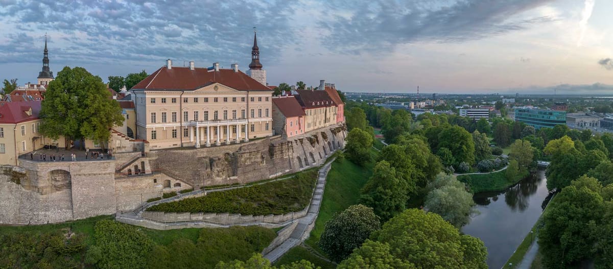 Russia plans decade of war - Estonian intel