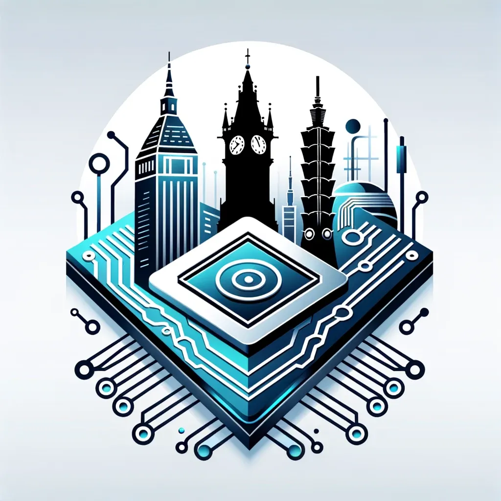 Czechia, Taiwan ink nanotechnology MOU