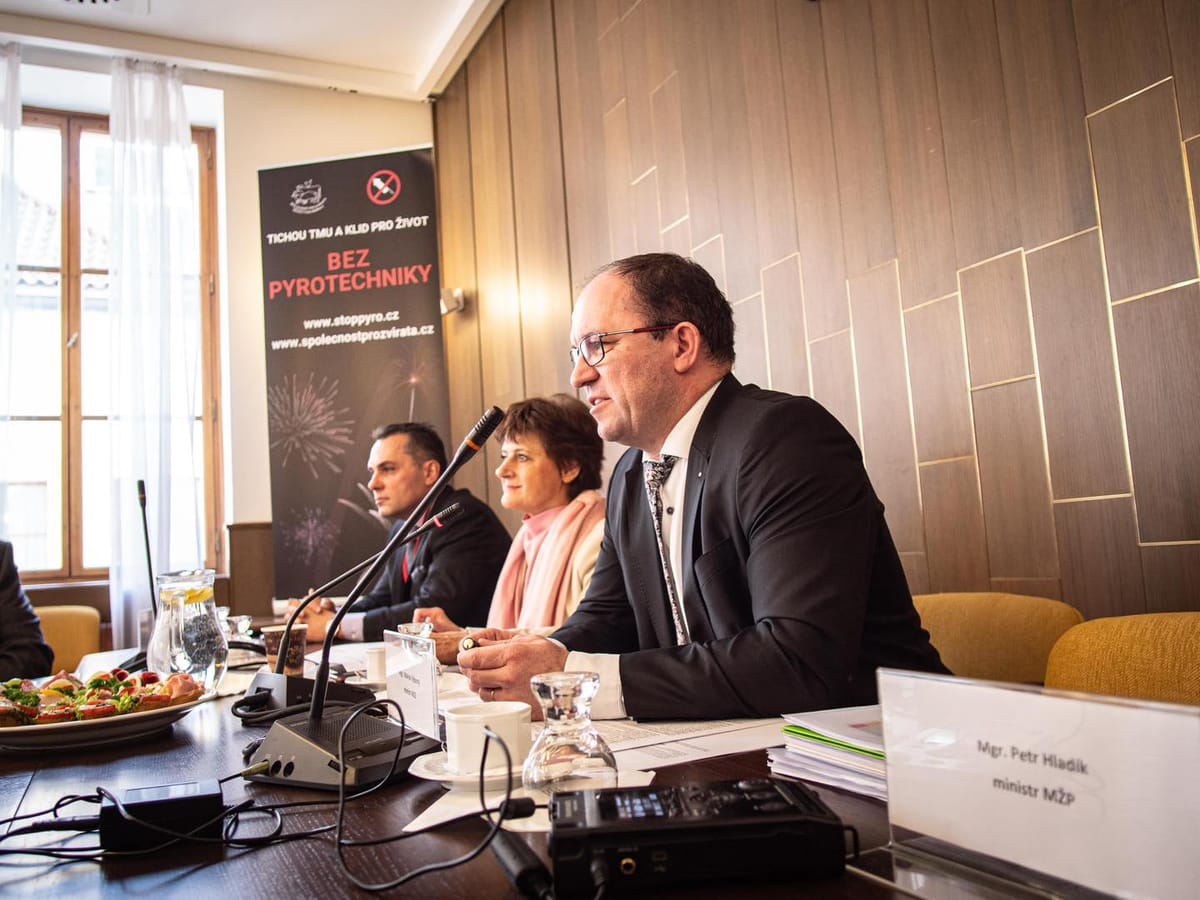 CEE countries push for Russian grain ban