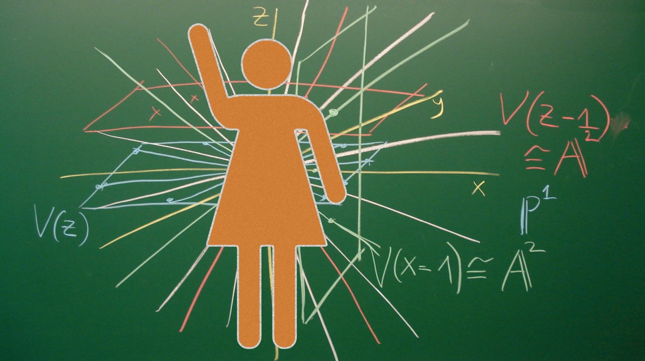 Romania, Poland lead EU for female STEM grads
