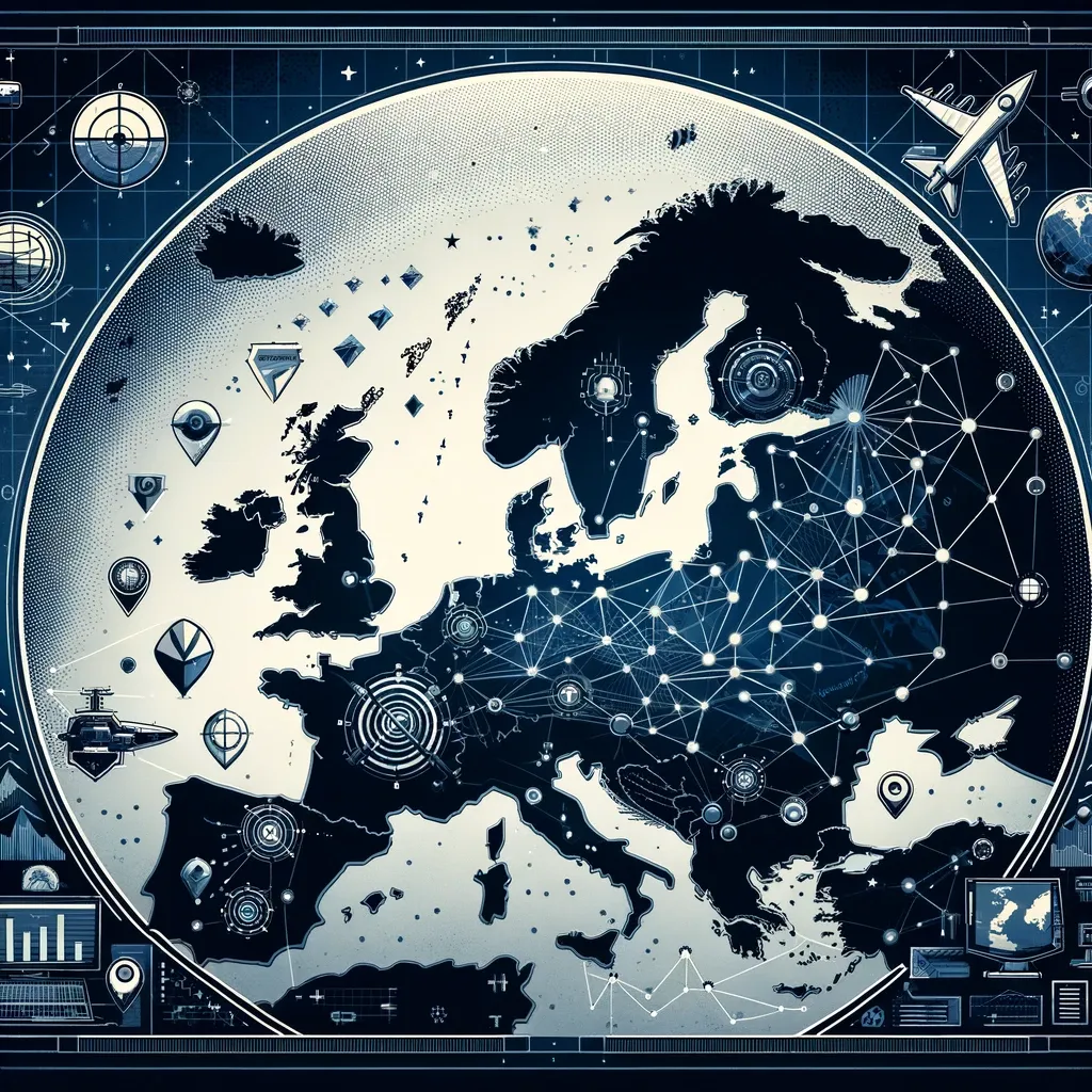 EU unveils first ever pan-European defence plan