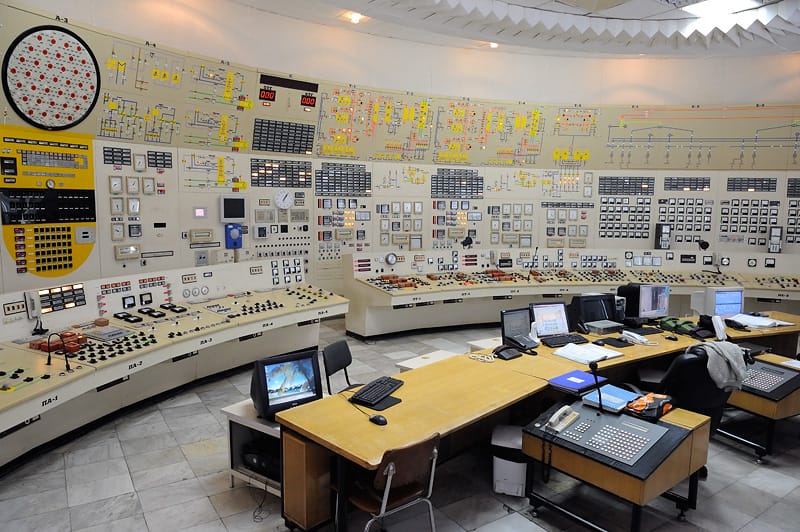 Westinghouse increasingly central to CEE’s shift from Russian nuclear industry