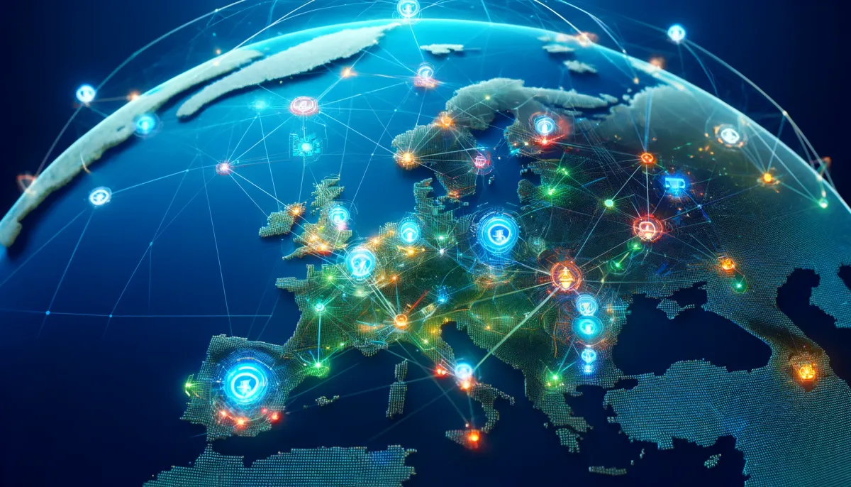 Retail platform sees gap in CEE market