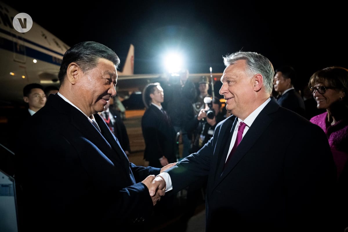 International press assess Xi's European visit