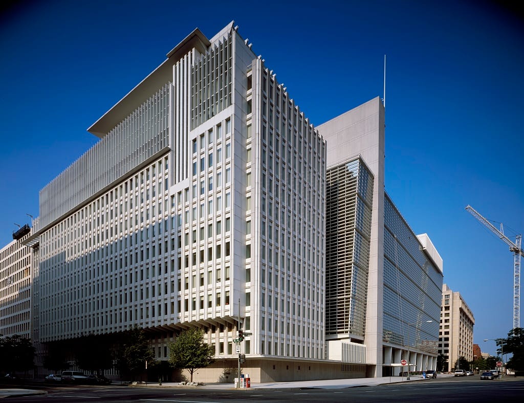 IMF report shows CEE catching up on southern European neighbours