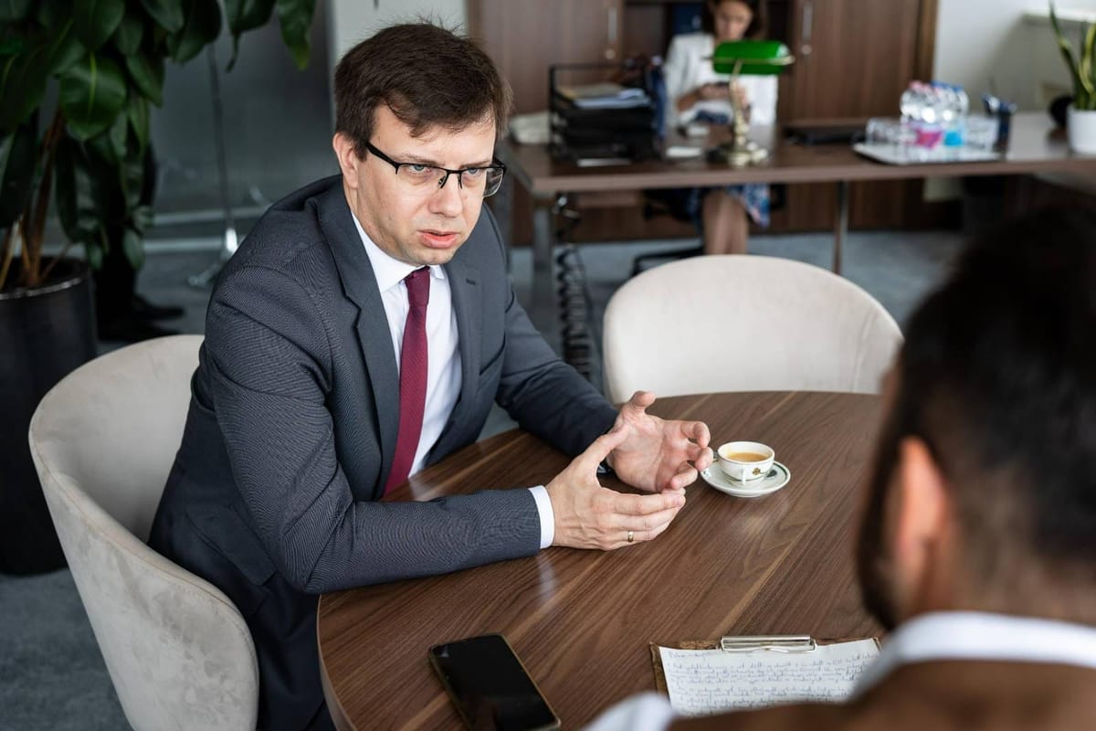 Hungary's EU Presidency: steering Europe's agenda through stormy times