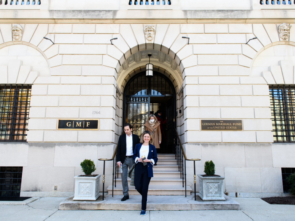 CEE increasingly key to EU manufacturing - report