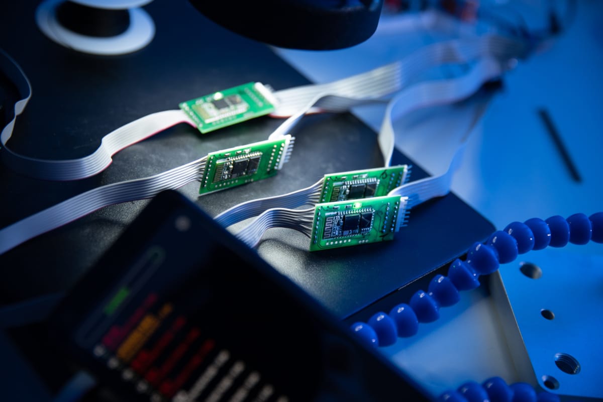 CEE startups secure USD 11.8bn in Q1 despite global decline