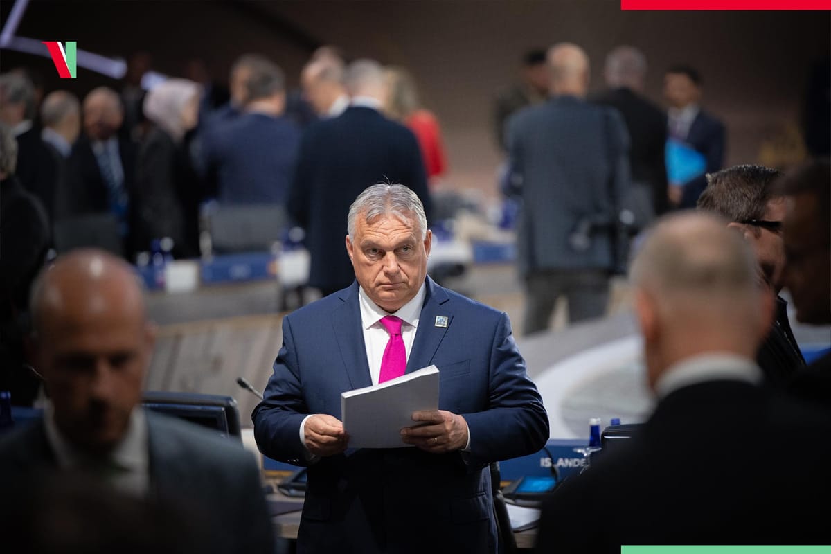 EU to boycott Hungary EU presidency