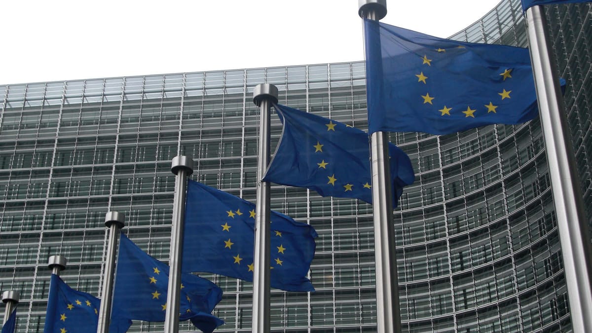 Romania asks EU for top commissioner post, as Poland, Czechia, Austria, Slovenia jostle for position