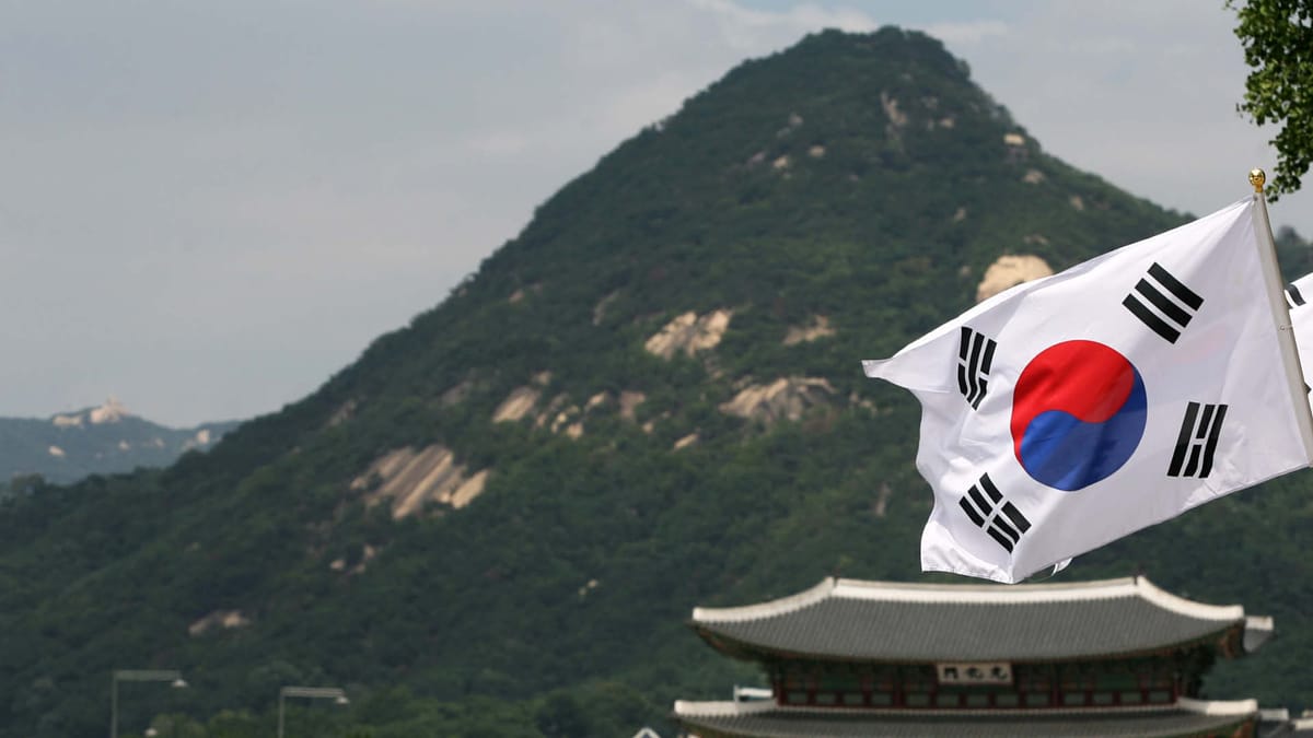 South Korea influence grows in CEE defence