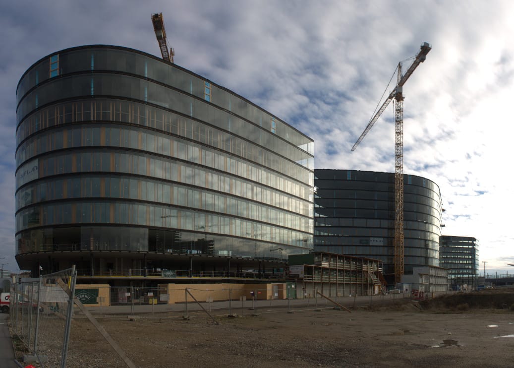 Erste sees moderate economic growth in CEE