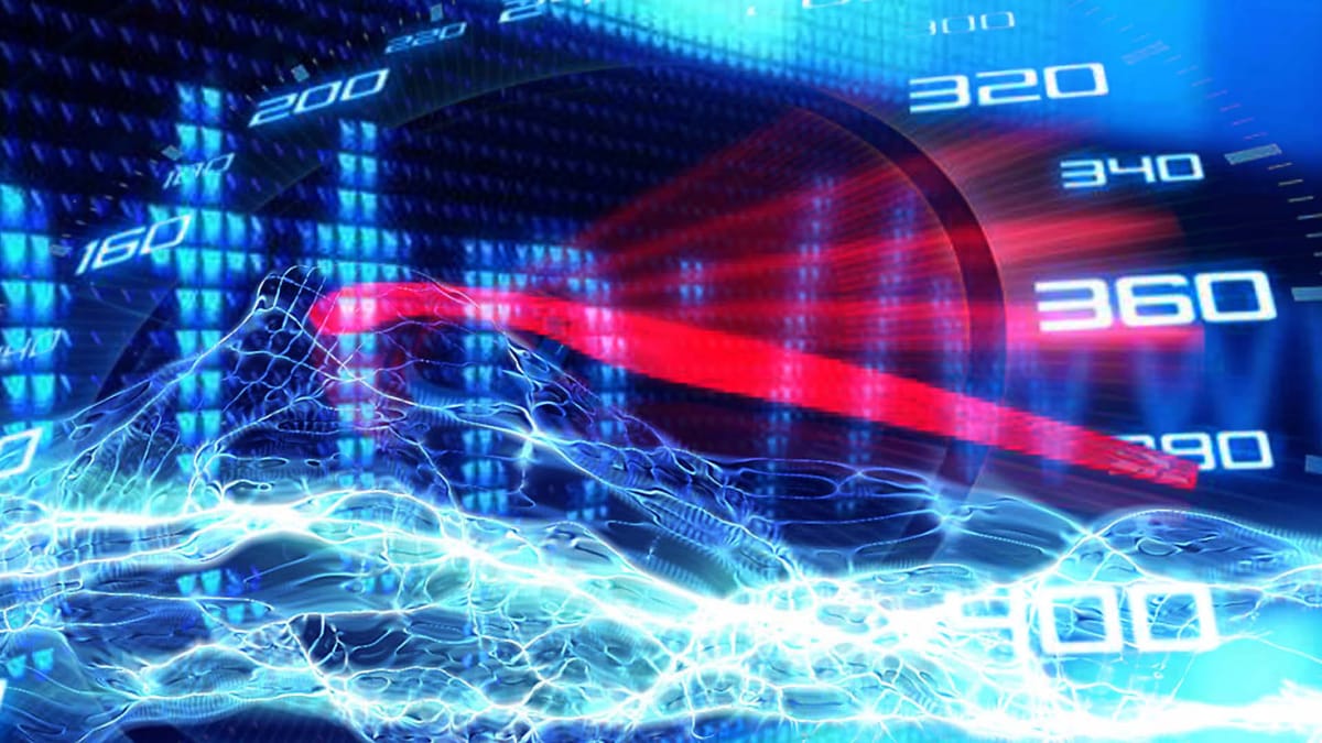 Baltics ranked #2 region for internet speed, Eastern Europe #4