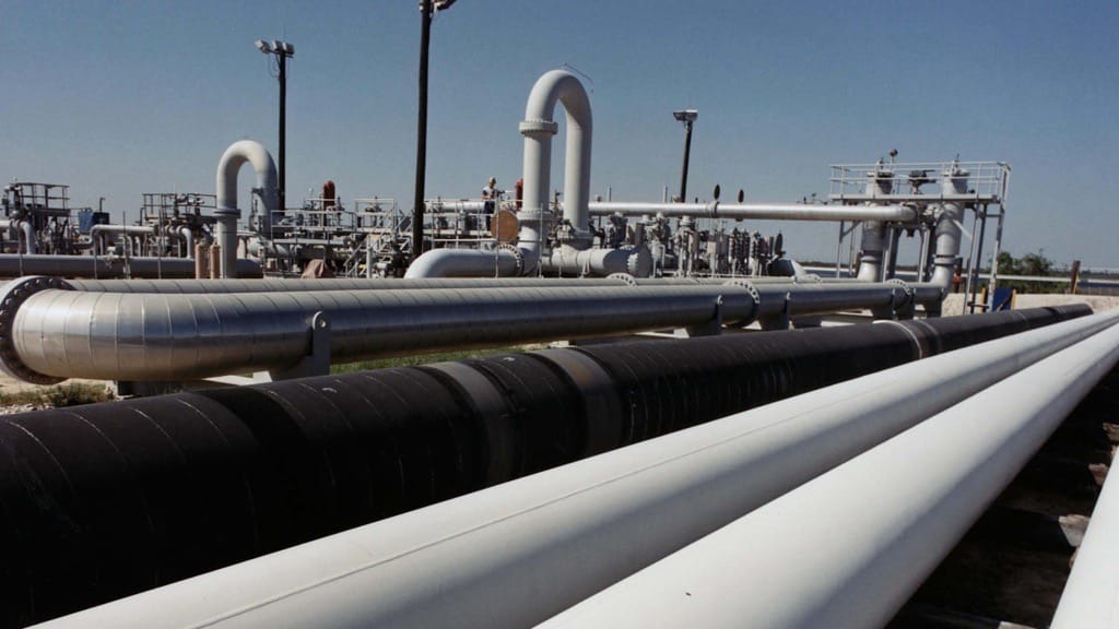 Ukrainian alleged in Nord Stream pipeline attack