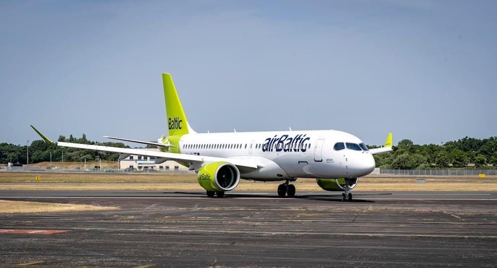 AirBaltic to call IPO by year-end