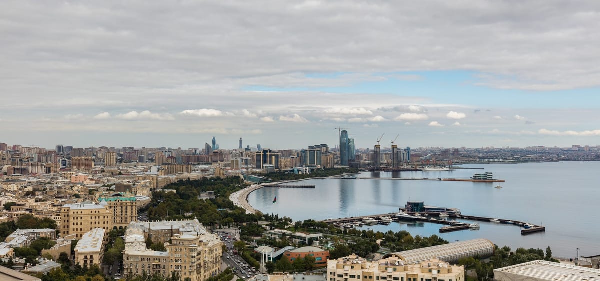 MOL inks gas exploration deal in Azerbaijan