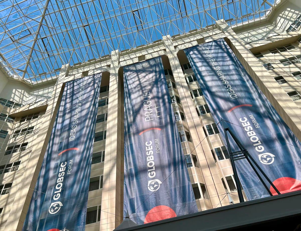 CEE think tank envisages 'pivotal role' for region