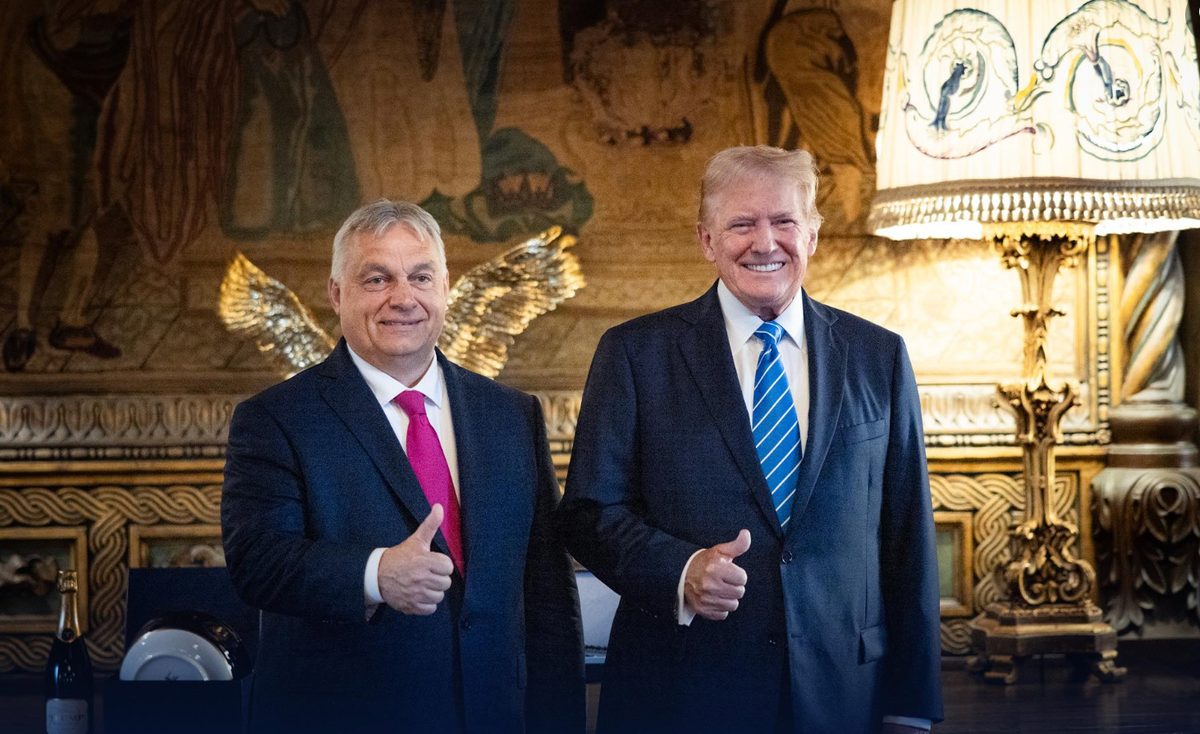 To the victor go the spoils - the big winners and losers of Trump's second presidency - CET op-ed