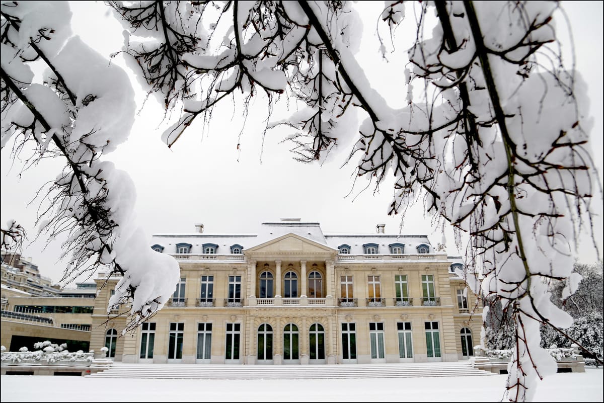 FDI paints rosier picture for Poland, Romania - OECD report