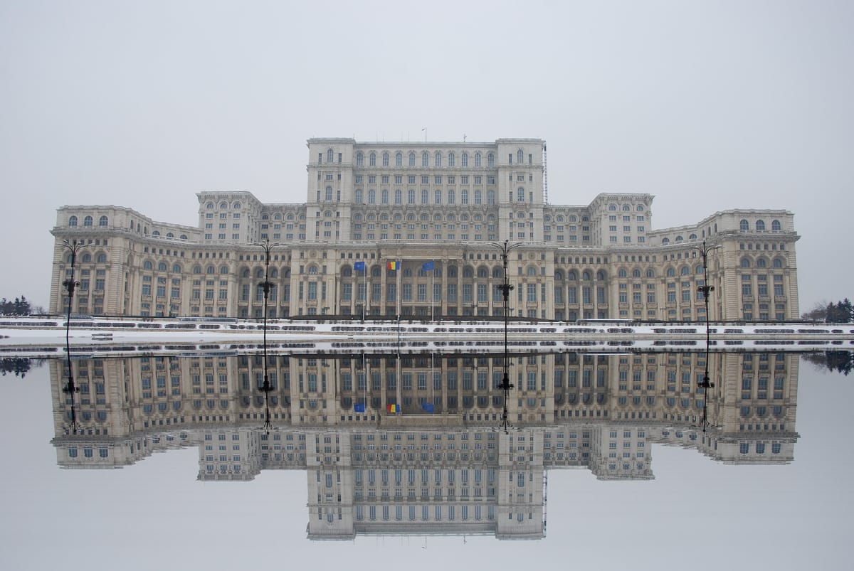 Romanian ruling party wins House elections to stem political crisis