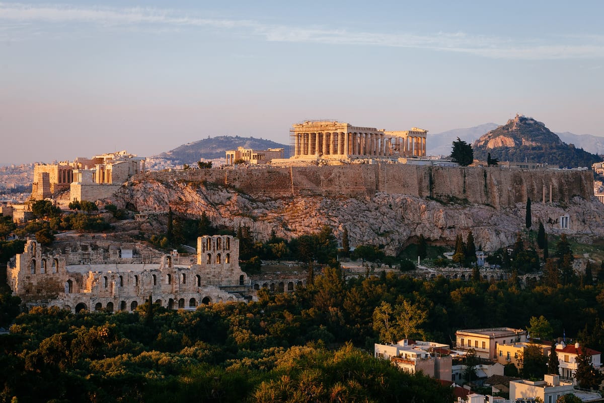 EU looks to Greece for critical raw materials
