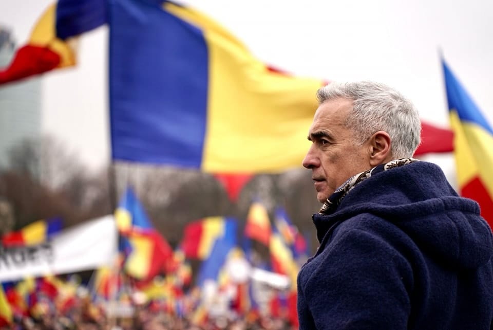 Romania probes pro-Russian presidential candidate as six arrested for coup plot
