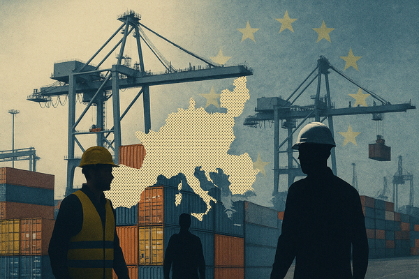 CEE economies tougher than you may think - ING