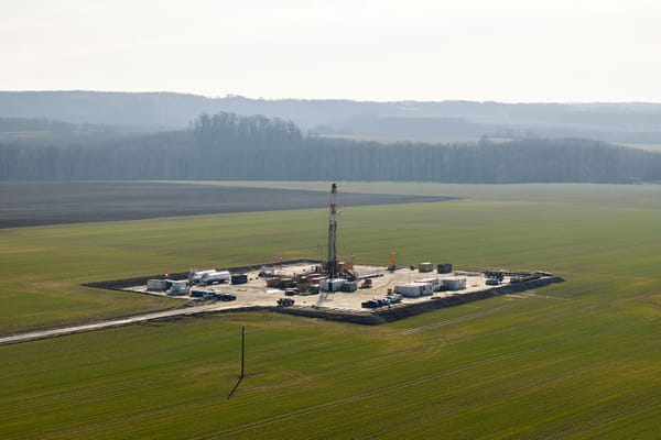 MOL's new oil field near Somogysamson