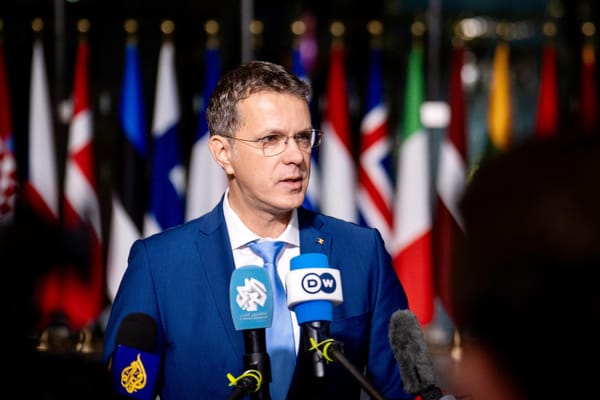 Romanian Minister of Defence 