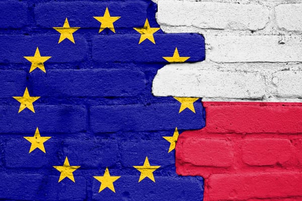 The Polish press is once again writing about “Polexit”