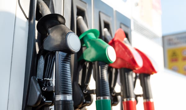 Fuel price cap introduced in Poland