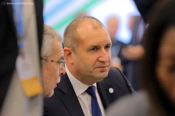 Bulgaria is turning – but in which direction?