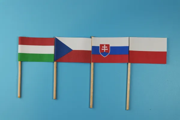 Budapest Regional Summit: The V4 Is Coming Back to Life