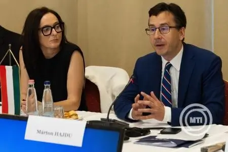 V4 Reloaded: Central Europe Unites to Defend Cohesion and Agricultural Funding