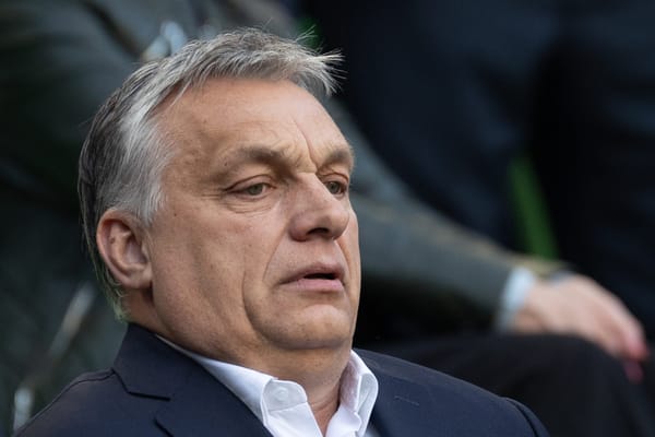 The Polish Press on Hungary's Change of Government: Parallels and Differences