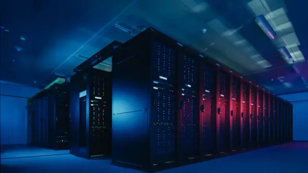 Chasing gigafactories: CEE’s AI infrastructure bet
