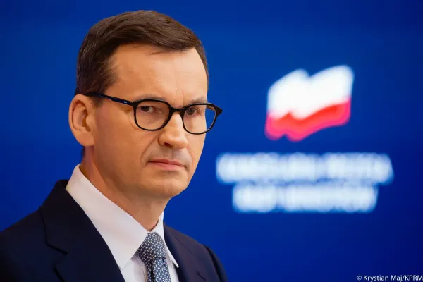 Cracks in Poland’s Right: Is PiS Falling Apart?