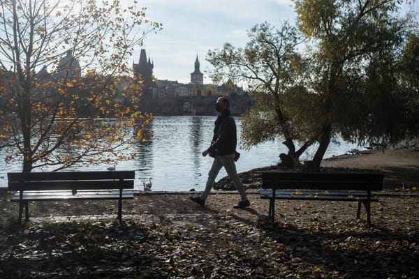 Czech Republic: China's Gateway to Europe?