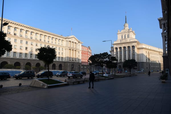 Bulgarian Elections: Second Vote Inconclusive 