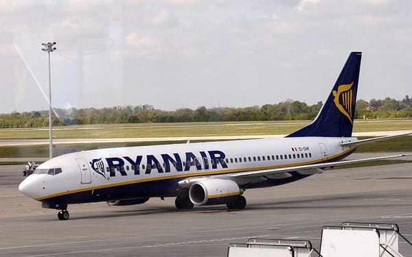 The Ryanair Incident: An Overt Challenge to the EU 