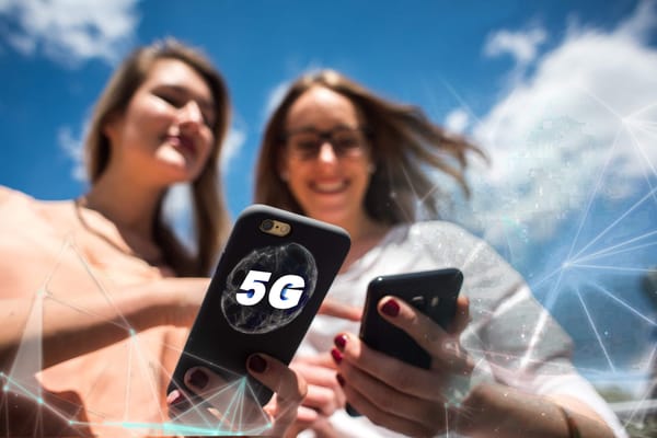 5G: Reliable Suppliers and External Risks