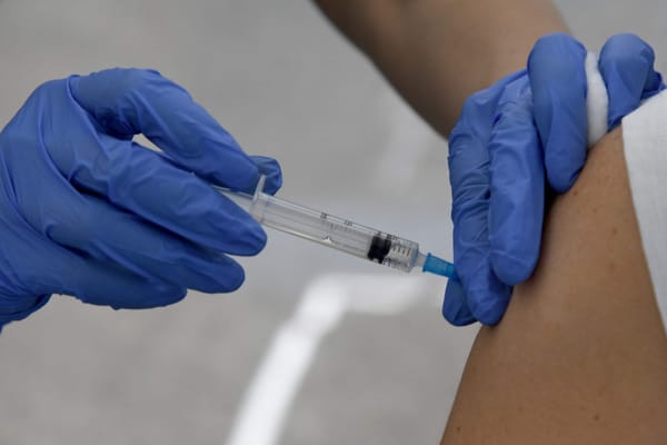 Romania Aims to Boost Vaccination With Campaign